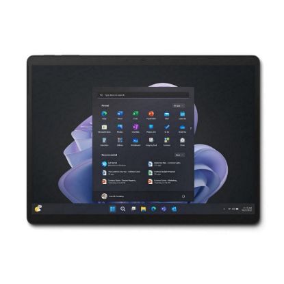 Obrázek Microsoft Surface Pro 9 512 GB (i7/ 16 GB) Graphite W11 PRO