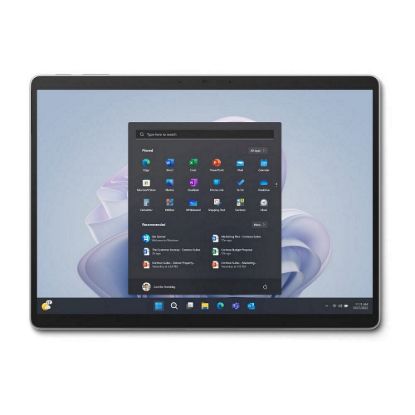 Obrázek Microsoft Surface Pro10 256 GB (i5/ 16 GB) Platin W11 PRO