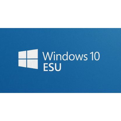 Obrázek Windows 10 ESU Year 1 (2025 - 2026) EDU + Nonprofit