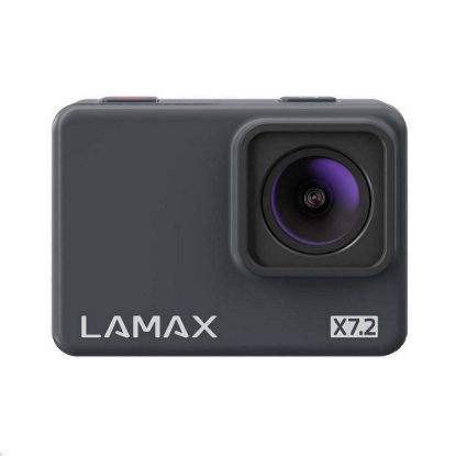 Obrázek LAMAX X7.2 - akční kamera