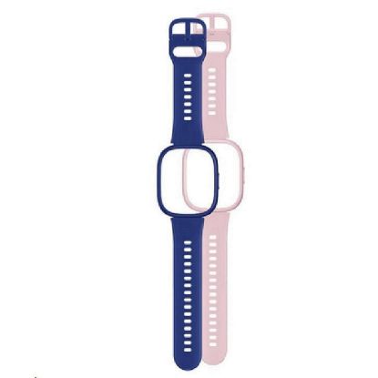 Obrázek LAMAX WatchY4 Play Pink Strap