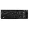 Obrázek Logitech Keyboard for Business K120, CZ/ SK