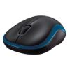Obrázek Logitech Wireless Mouse M185, blue