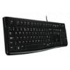 Obrázek Logitech Keyboard for Business K120, US
