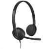 Obrázek Logitech Headset H340