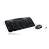 Obrázek Logitech Wireless Desktop MK330, US