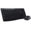 Obrázek Logitech Wireless Desktop MK270, CZ/ SK