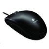Obrázek Logitech Mouse B100, black