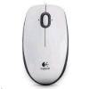 Obrázek Logitech Mouse B100, white