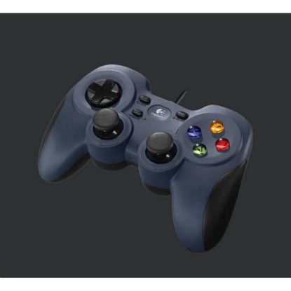 Obrázek Logitech gamepad Gamepad F310