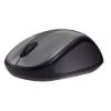 Obrázek Logitech Bezdrátová myš M235, Kompaktní, šedá
