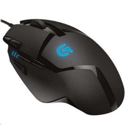 Obrázek Logitech Gaming Mouse G402 Hyperion Fury FPS