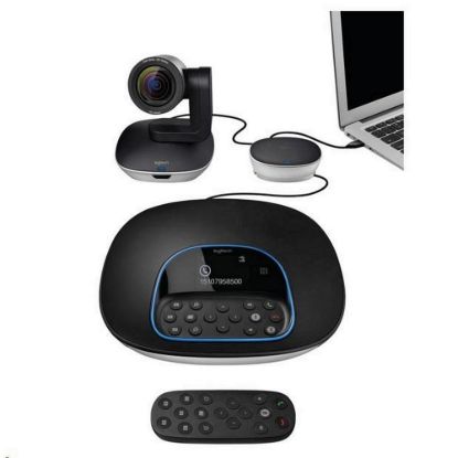 Obrázek Logitech ConferenceCam Group