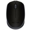 Obrázek Logitech Wireless Mouse M171, black