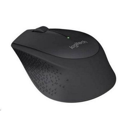 Obrázek Logitech Wireless Mouse M280, black
