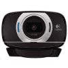Obrázek Logitech HD Webcam C615