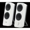 Obrázek Logitech Speakers Z207 Stereo 2.0, bluetooth, white