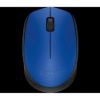 Obrázek Logitech Wireless Mouse M171, blue