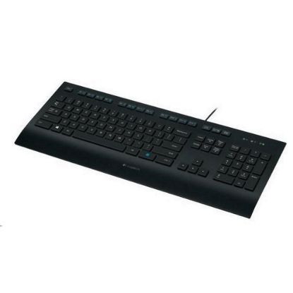 Obrázek Logitech Keyboard Comfort K280E, US