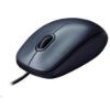 Obrázek Logitech Mouse M100, grey