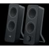 Obrázek Logitech Computer Speakerphone Bluetooth Z207, black