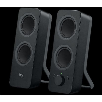 Obrázek Logitech Computer Speakerphone Bluetooth Z207, black