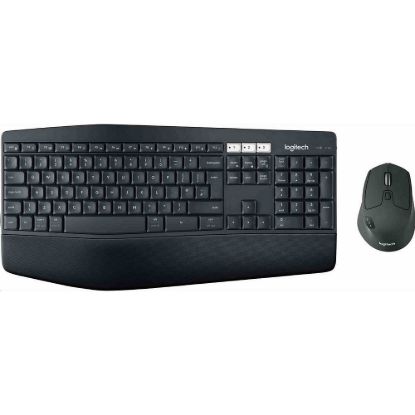 Obrázek Logitech Wireless Desktop MK850 PERFORMANCE