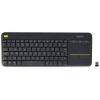 Obrázek Logitech Wireless Keyboard K400 PLUS, UK