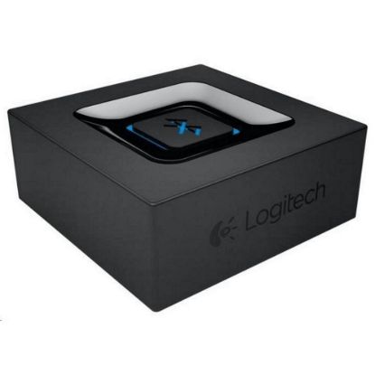 Obrázek Logitech Bluetooth Audio Adapter