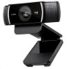 Obrázek Logitech HD Webcam C922 PRO