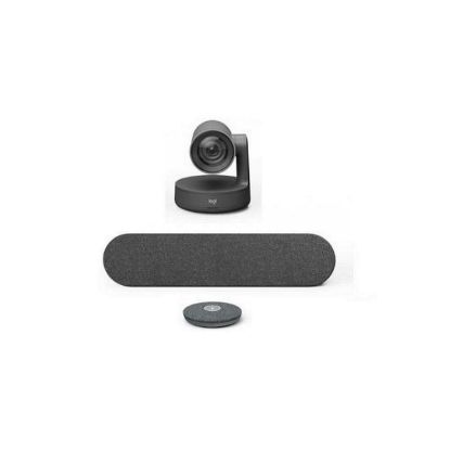 Obrázek Logitech Rally Systém Premium Ultra- HD Conference Cam, konferenční systém