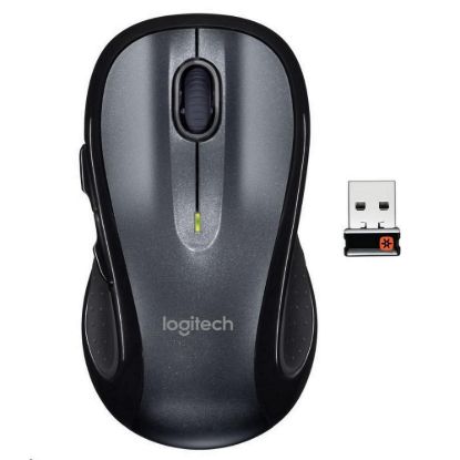 Obrázek Logitech Wireless Mouse M510