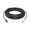 Obrázek Logitech Ext Cable 15m for Logitech Group
