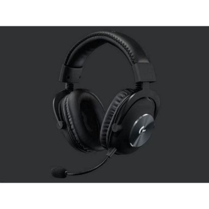 Obrázek Logitech Headset - PRO X GAMING HEADSET