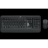 Obrázek Logitech Wireless Desktop MK540, US
