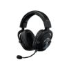 Obrázek Logitech herní sluchátka G PRO X, LIGHTSPEED Wireless Gaming Headset, EMEA, black