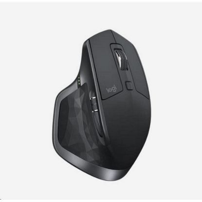 Obrázek Logitech Wireless Mouse MX Master 2S, Graphite