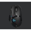 Obrázek Logitech Wireless Gaming Mouse G502, LIGHTSPEED