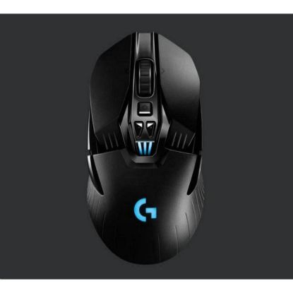 Obrázek Logitech Gaming Mouse G903, LIGHTSPEED, HERO 16K Sensor