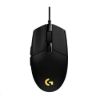 Obrázek Logitech Gaming Mouse G102 2nd Gen LIGHTSYNC, USB, EER, Black