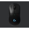 Obrázek Logitech Wireless Gaming Mouse G PRO, EWR2, Black