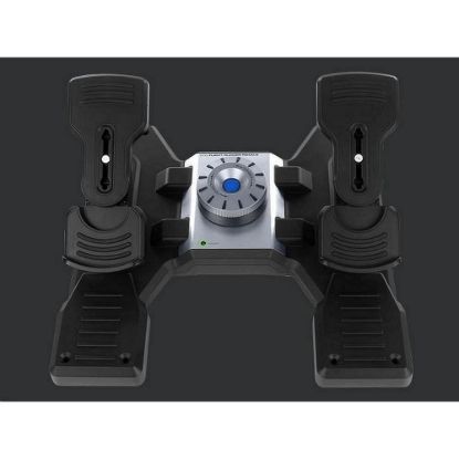 Obrázek Logitech Letecké pedály G Saitek PRO