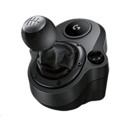 Obrázek Logitech řadící páka G Driving Force Shifter, EMEA