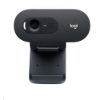 Obrázek Logitech HD Webcam C505e, HD 720p