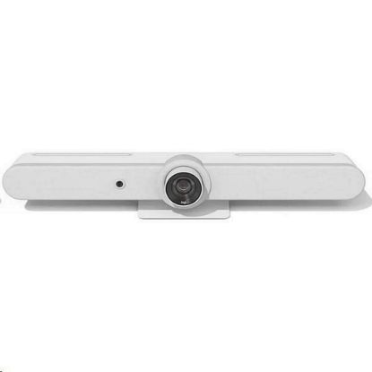 Obrázek Logitech Rally Bar, videokonferenční systém, white/ bílá
