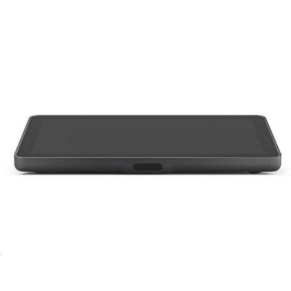 Obrázek Logitech konferenční systém TAP IP, 10.1", grafitová