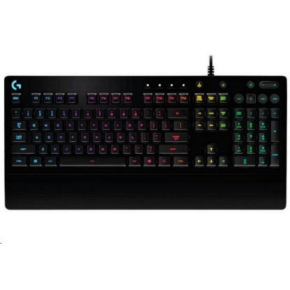 Obrázek Logitech Keyboard G213 Prodigy CZ/ SK