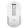 Obrázek Logitech Wireless Mouse M650 Signature, off- white, EMEA