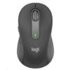 Obrázek Logitech Wireless Mouse M650 Signature, graphite, EMEA