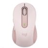 Obrázek Logitech Wireless Mouse M650 Signature, rose, EMEA